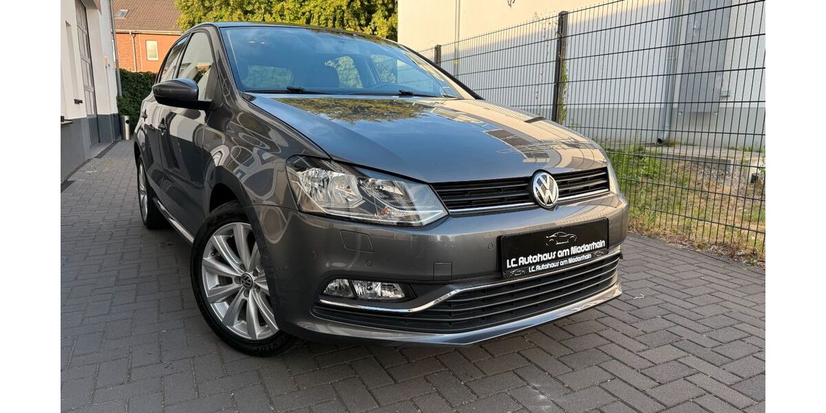 VW Polo 91.931 km 11.990 &euro; Oberhausen 46117
