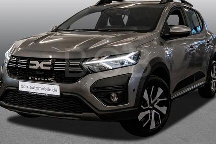 Dacia Sandero 1.001 km 17.333 € Düsseldorf 40233