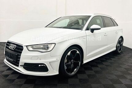 Audi A3 88.200 km 17.999 &euro; Remscheid 42859