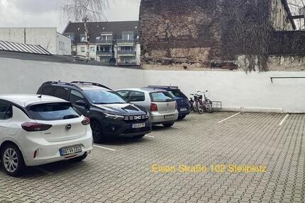 Garagen / Stellplätze Düsseldorf Oberbilk - 90&euro; | Angebot:24908579