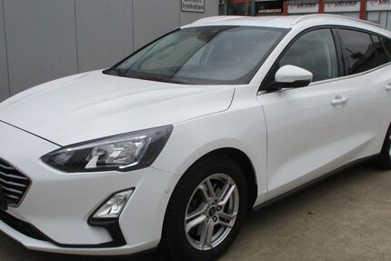 Ford Focus 43.847 km 14.870 € Köln 51105