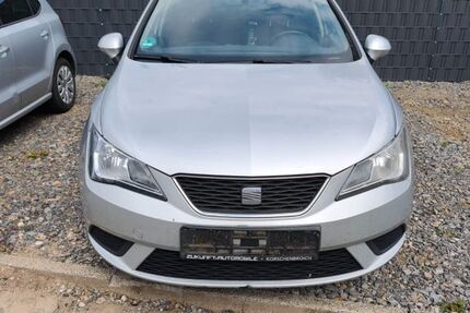 Seat Ibiza 178.900 km 3.199 &euro; Viersen 41747