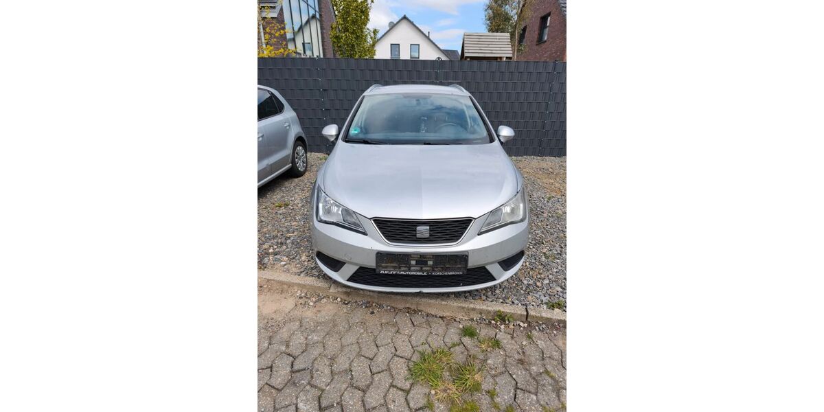 Seat Ibiza 178.900 km 3.199 &euro; Viersen 41747