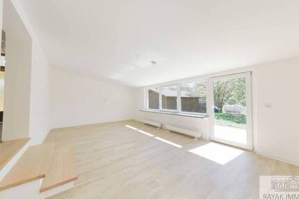 Haus Düsseldorf Stadtbezirk 9 - 4 Zimmer, 98 m&sup2;, 1.300&euro; | Angebot:26544142