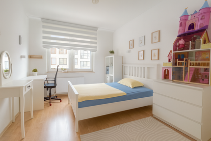 Wohnung Düsseldorf Pempelfort - 4 Zimmer, 97 m&sup2;, 365.000&euro; | Angebot:26820458