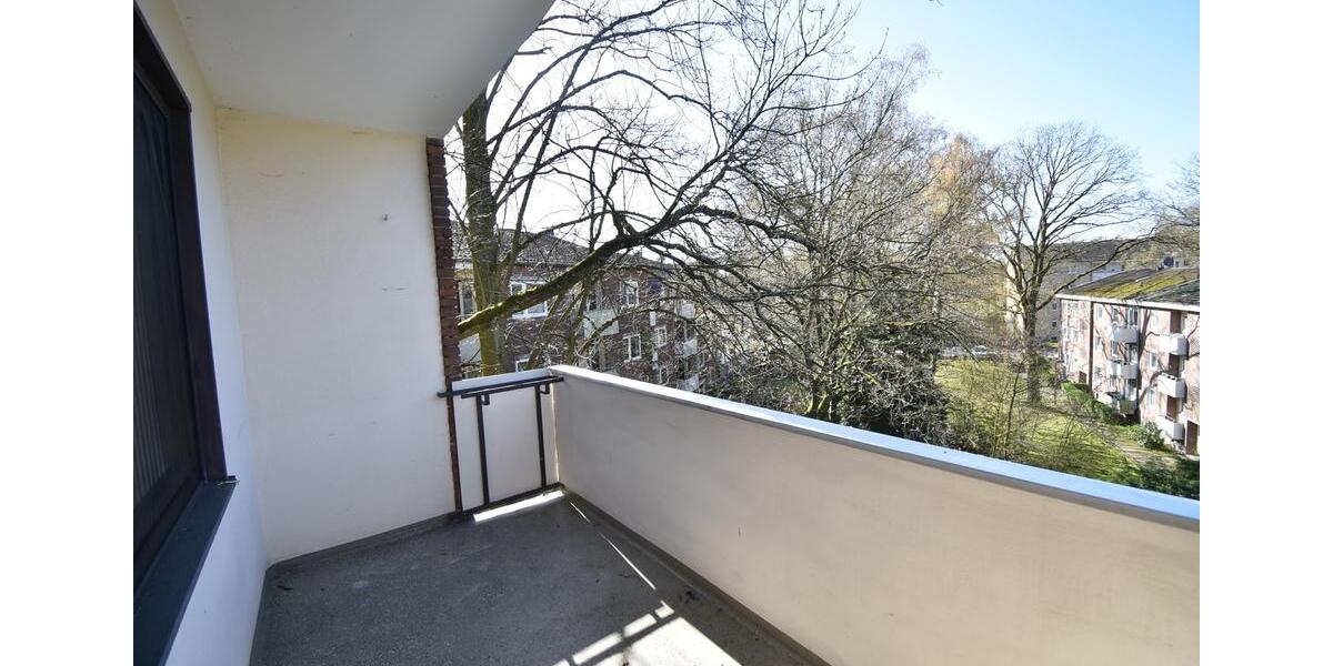 Etagenwohnung Düsseldorf Stadtbezirk 10 - 3 Zimmer, 72 m&sup2;, 1.115&euro; | Angebot:26059331