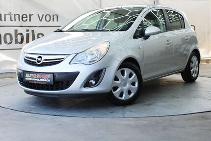 Opel Corsa 100.000 km 4.950 &euro; Mönchengladbach 41066