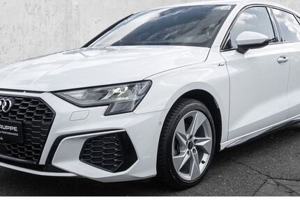 Audi A3 50.712 km 29.950 &euro; Düsseldorf 40474