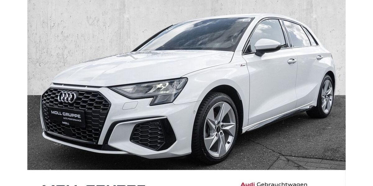 Audi A3 50.712 km 29.950 &euro; Düsseldorf 40474