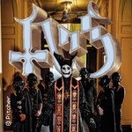 GHOST by ANOTHER NAMELESS GHOST - PITCHER VIII