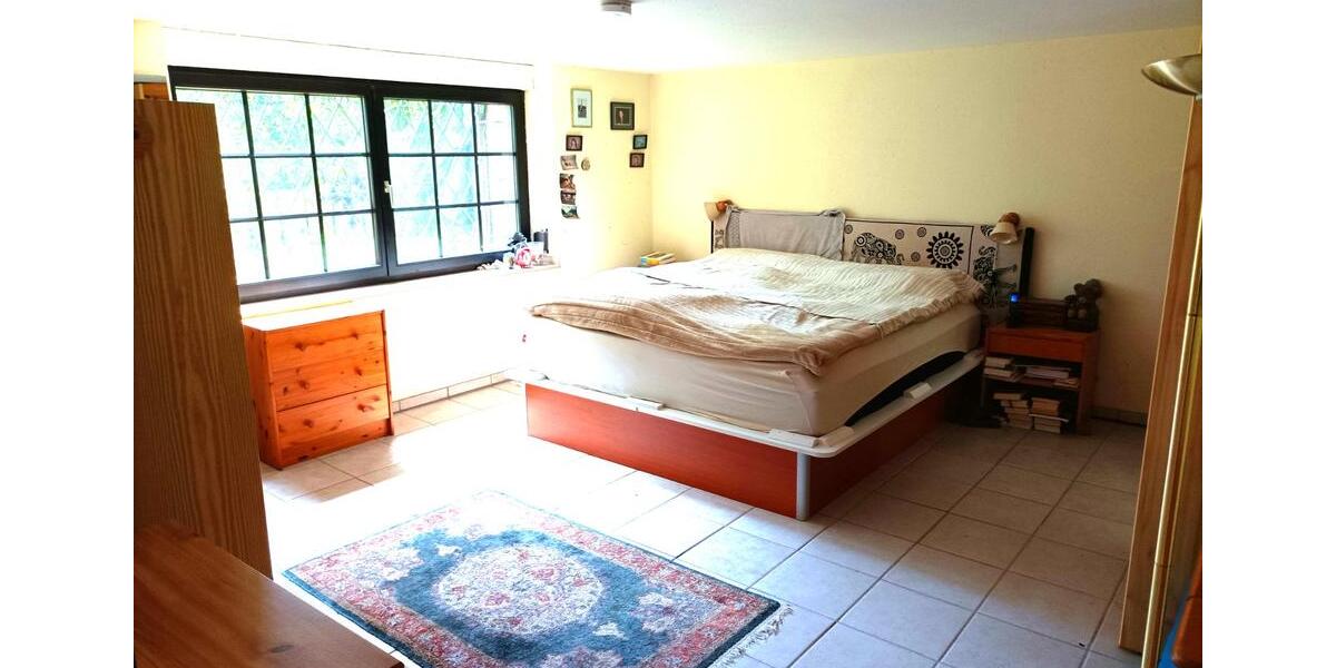 Wohnen im eigenen Park, Einfamilienhaus zimmer