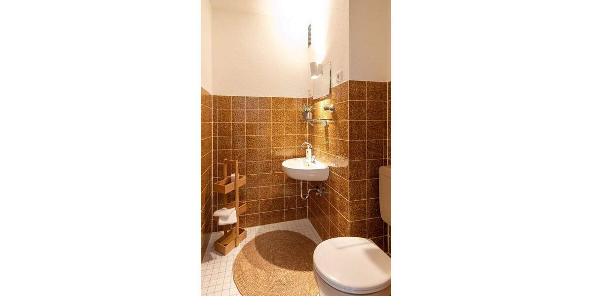 Modernisierte 4-Zimmer-Wohnung - Ihr neues Zuhause mit Gestaltungsfreiraum 4 zimmer