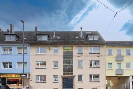 Wohnung Solingen Wald - 1 Zimmer, 269 m&sup2;, 469.000&euro; | Angebot:23969412