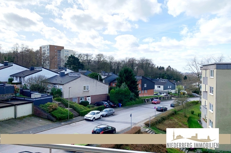 Handwerker aufgepasst: 3 Zimmer KDB Balkon mit Potenzial! - Etagenwohnung Wülfrath Nord | Angebot:25791496