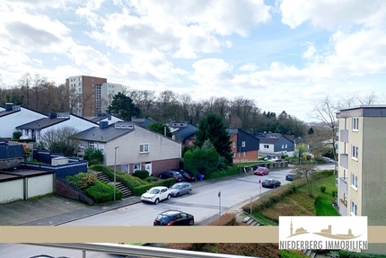 Handwerker aufgepasst: 3 Zimmer KDB Balkon mit Potenzial! - Wohnung Wülfrath Nord | Angebot:25791496