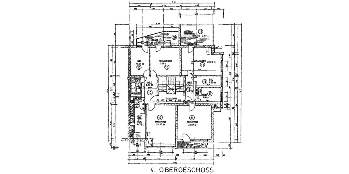 Sanierter Wohntraum in Bestlage - 2 Zimmer in Golzheim 2 zimmer