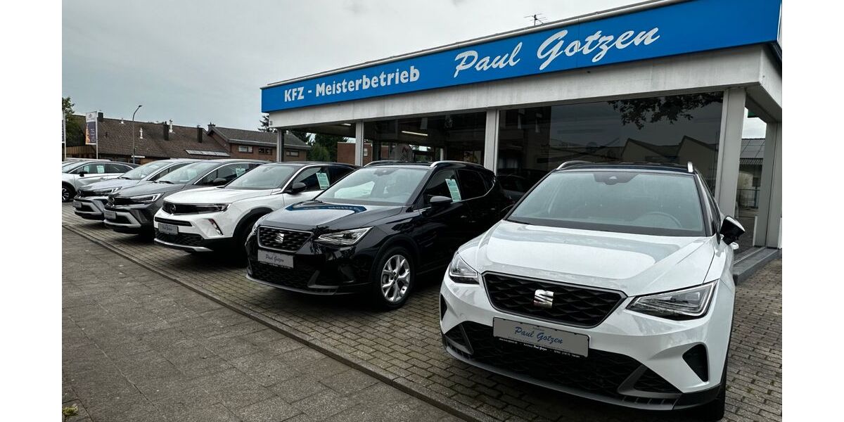 Opel Grandland (X) 4.550 km 28.450 &euro; Viersen 41748