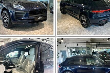 Porsche Macan 52.000 km 59.980 &euro; Remscheid 42897