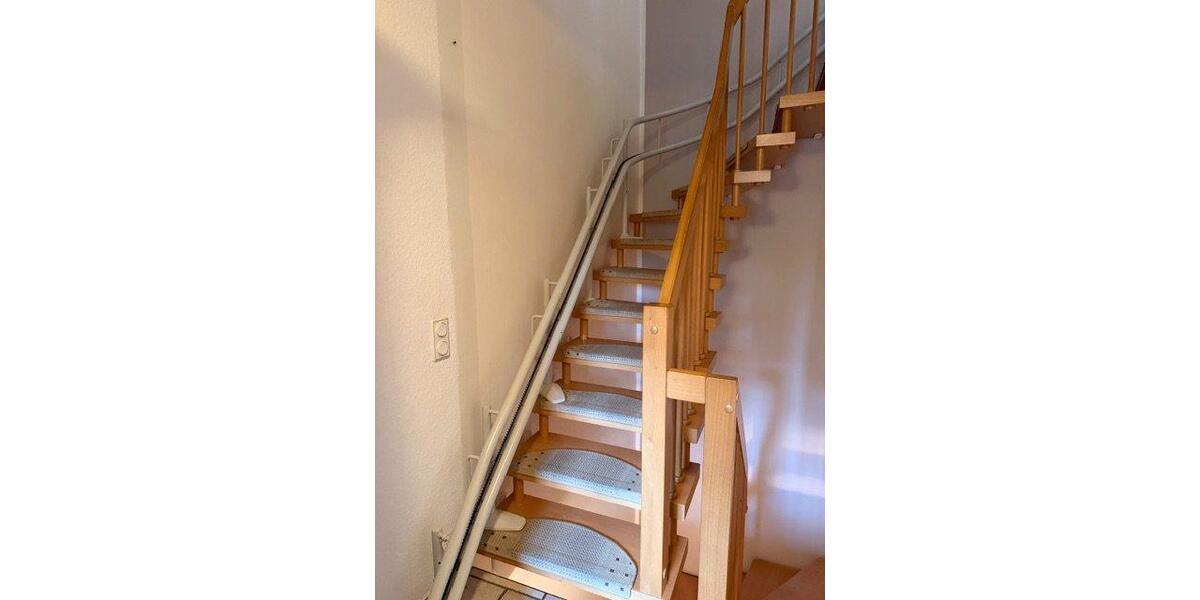 Reihenhaus Kaarst - 4.5 Zimmer, 129 m&sup2;, 1.880&euro; | Angebot:26406097