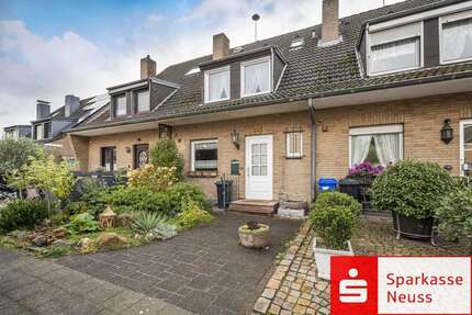 Haus zum Kaufen in Neuss 369.000 € 101 m² 4 zimmer