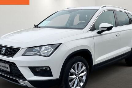 Seat Ateca 103.643 km 14.990 &euro; Solingen 42651