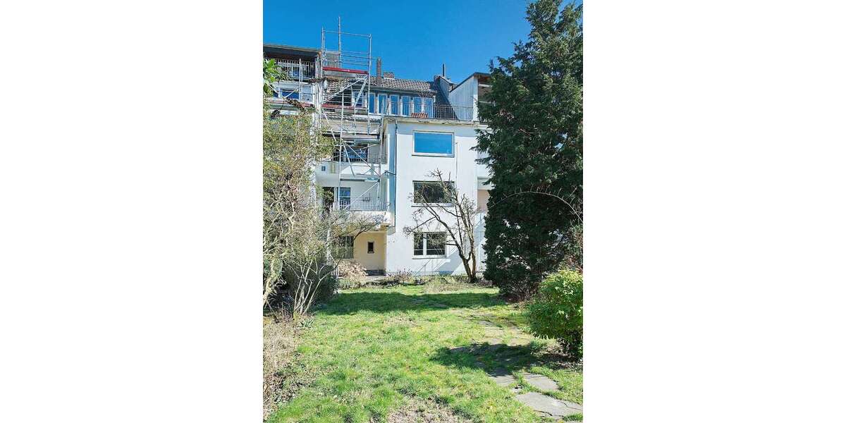 Einfamilienhaus Düsseldorf Stadtbezirk 3 - 9 Zimmer, 299 m&sup2;, 1.100.000&euro; | Angebot:25831336