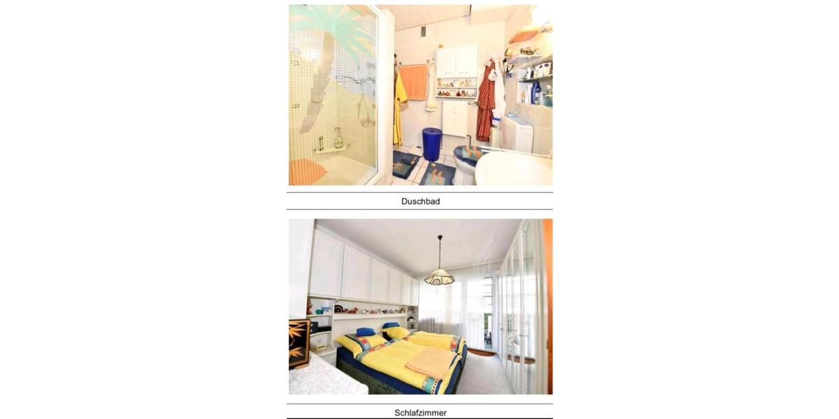 Eigentumswohnung von Privat ohne Provision zu Vermarkten 3 zimmer