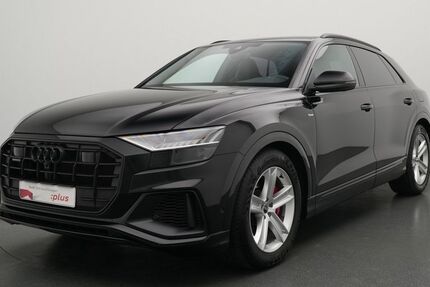 Audi Q8 82.097 km 55.480 &euro; Leverkusen 51373