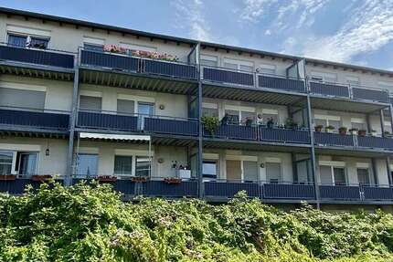 Wohnung Mettmann - 2 Zimmer, 65 m&sup2;, 646&euro; | Angebot:25270509