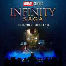 Marvel Studios’ Infinity Saga Concert Experience