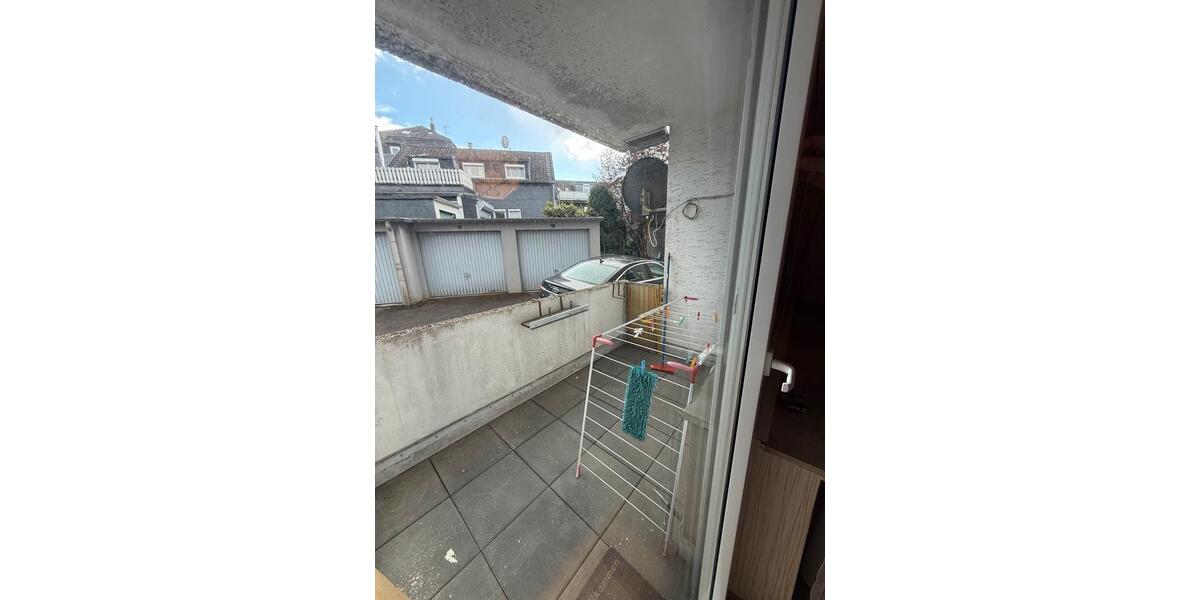 Erdgeschoßwohnung Remscheid Reinshagen - 2 Zimmer, 55 m&sup2;, 99.000&euro; | Angebot:26238365