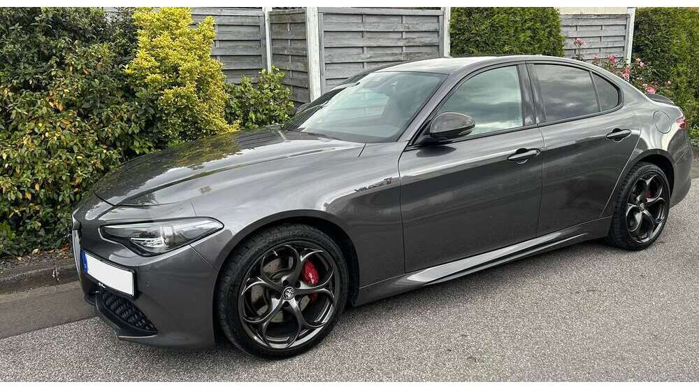 Giulia