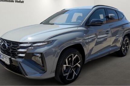 Hyundai TUCSON 6.250 km 41.790 &euro; Mönchengladbach 41061