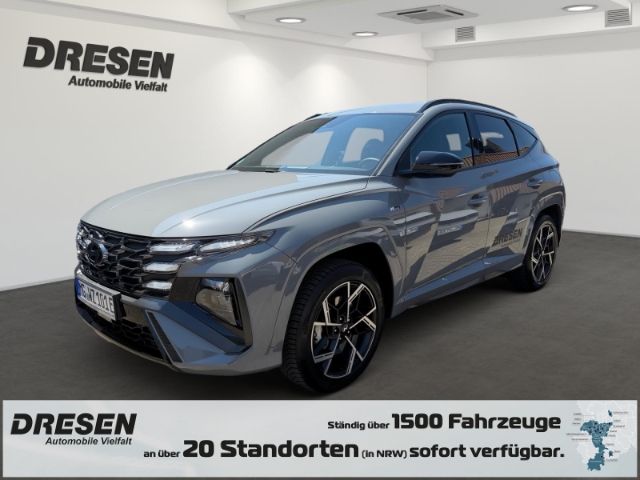 Hyundai TUCSON 6.250 km 41.990 &euro; Mönchengladbach 41061