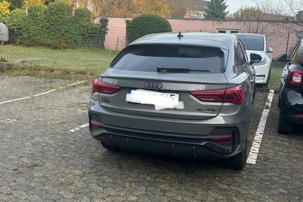 Garagen / Stellplätze Düsseldorf Heerdt - 75&euro; | Angebot:26119560