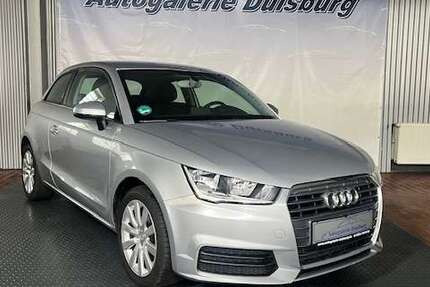 Audi A1 34.200 km 15.500 &euro; Duisburg 47269