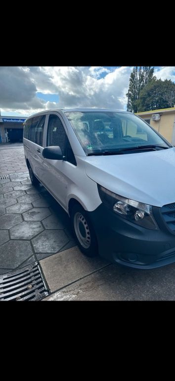 Mercedes-Benz Vito 143.744 km 22.900 € Wuppertal 42329