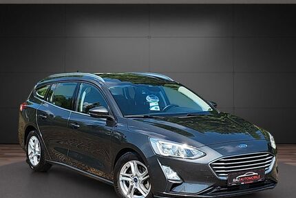 Ford Focus 68.500 km 10.990 &euro; Viersen 41749