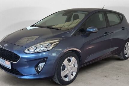 Ford Fiesta 27.392 km 12.378 &euro; Moers 47445