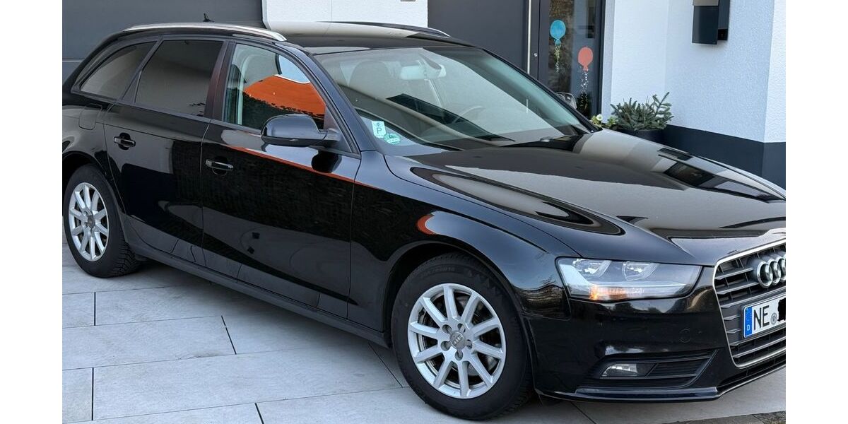 Audi A4 328.000 km 5.490 &euro; Kaarst 41564