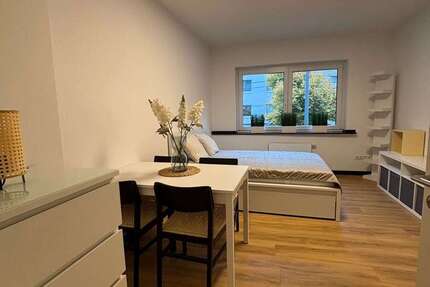Wohnung zum Mieten in Düsseldorf 890 € 28.89 m² 1 zimmer