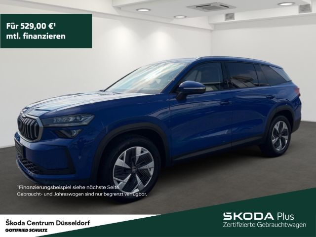Skoda Kodiaq 30.836 km 36.890 &euro; Düsseldorf 40233
