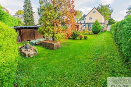 Grundstück Düsseldorf Benrath Benrath - 360.000&euro; | Angebot:23145720