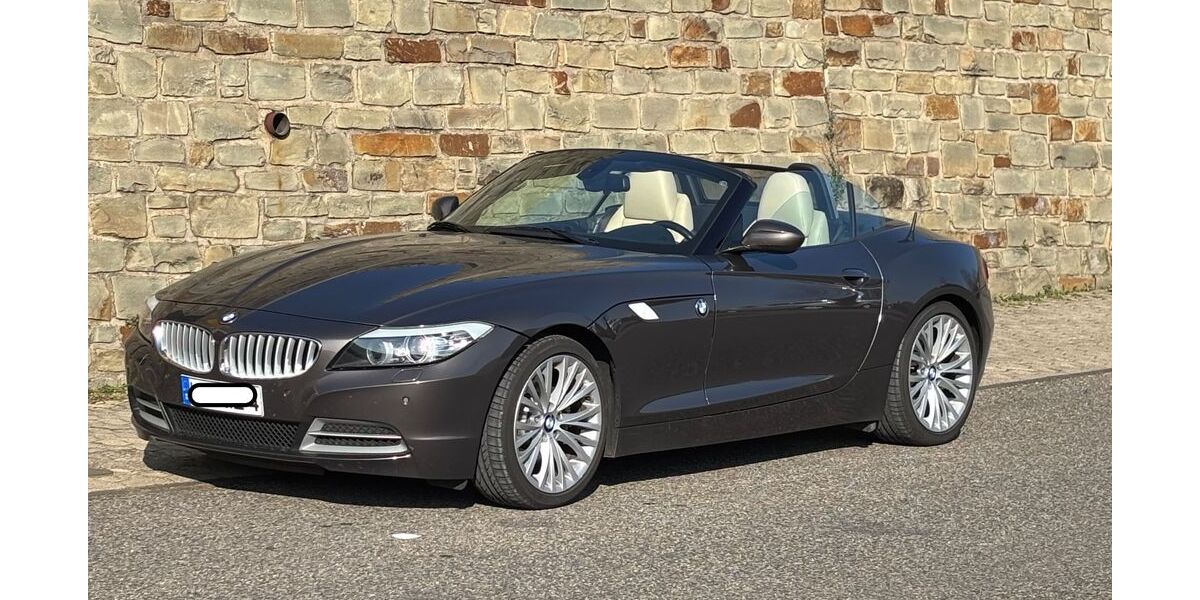 BMW Z4 157.000 km 22.000 &euro; Tönisvorst 47918