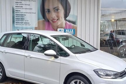 VW Golf Sportsvan 27.500 km 15.733 € Wermelskirchen 42929