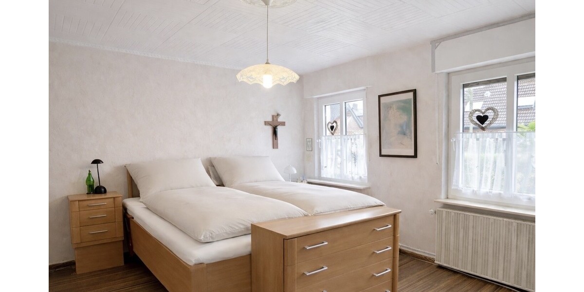 Kempen - Haus sucht glückliche Familie - Einfamilienhaus Kempen | Angebot:26225544