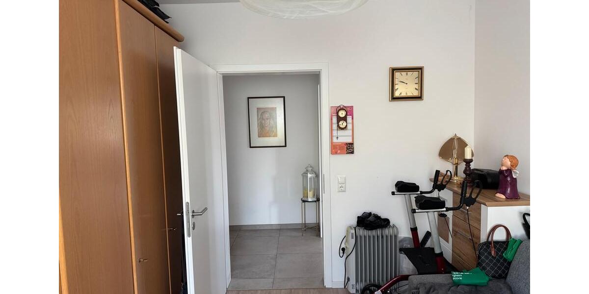 Etagenwohnung Bergheim Auenheim - 4 Zimmer, 119 m&sup2;, 2.032&euro; | Angebot:26336403