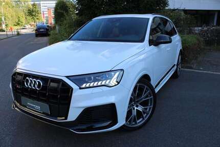 Audi SQ7 156.102 km 52.990 &euro; Düsseldorf 40233