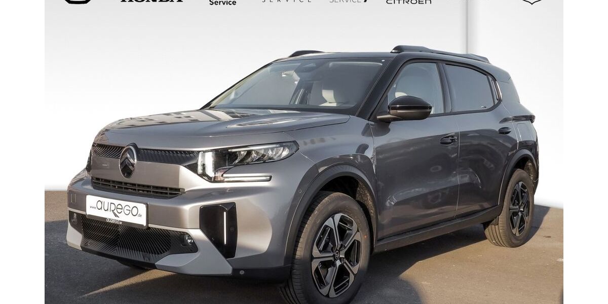 Citroen C3 Aircross 10.000 km 24.480 &euro; Wuppertal 42103