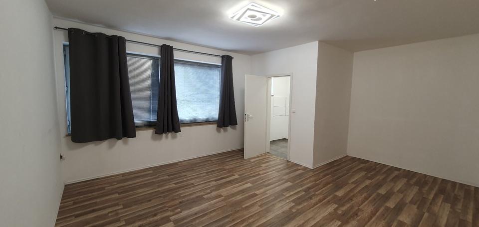 1-Zimmer-Appartement, Cornelius Str. 115, 4. OG, 40215 Ddorf 1 zimmer